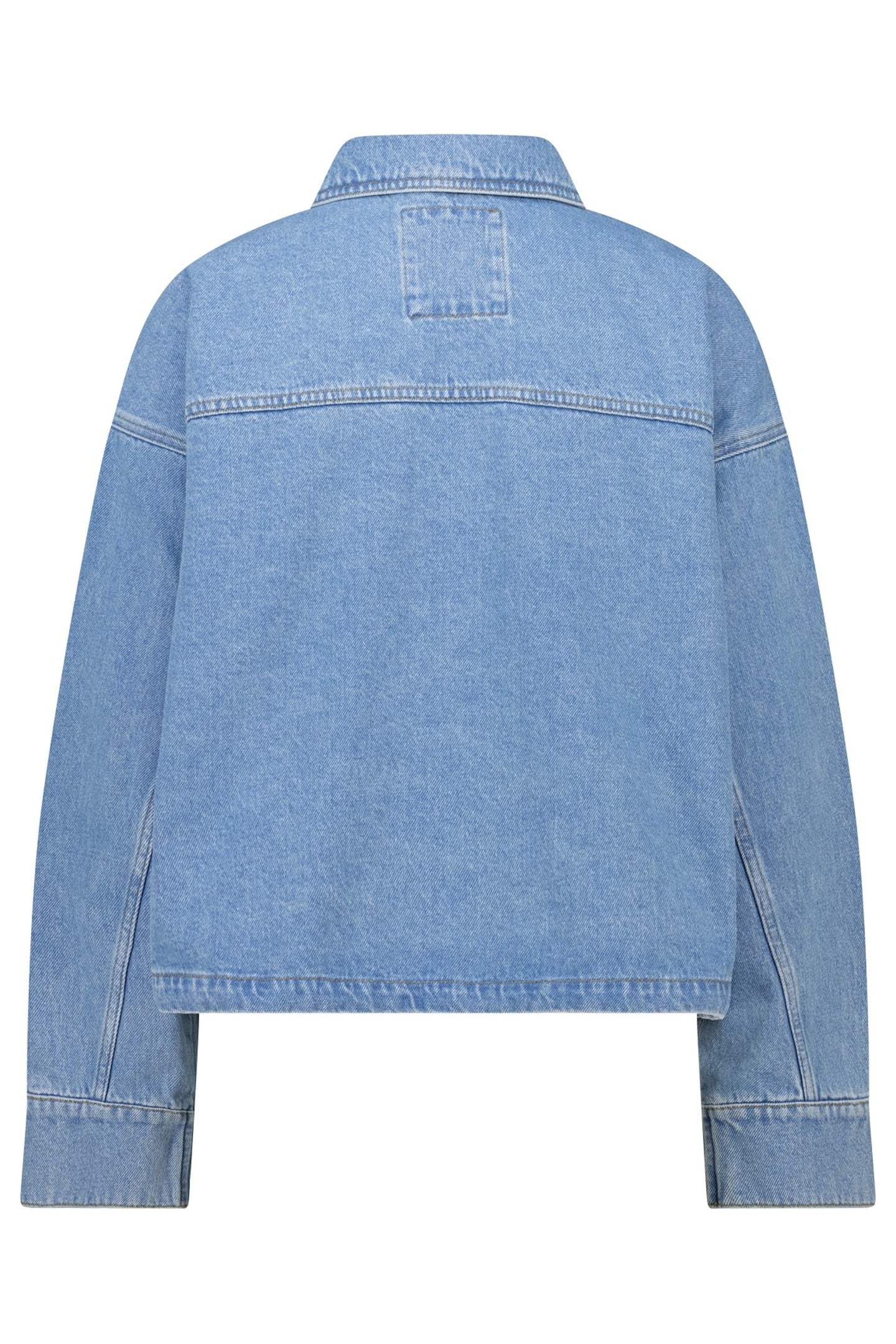 HARLEY MEDIUM BLUE 3