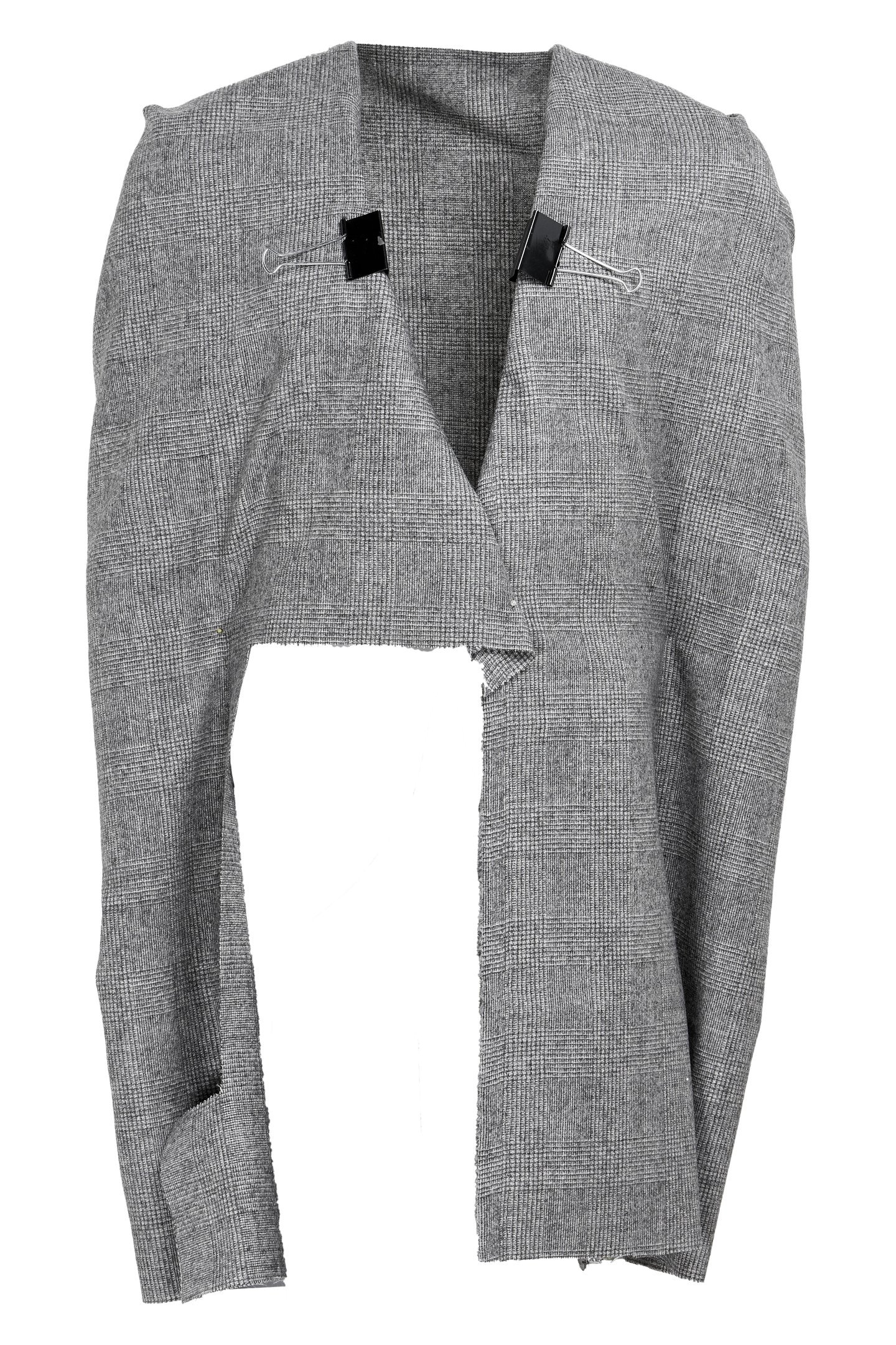 SUIT-LT GREY LIGHT GREY 6