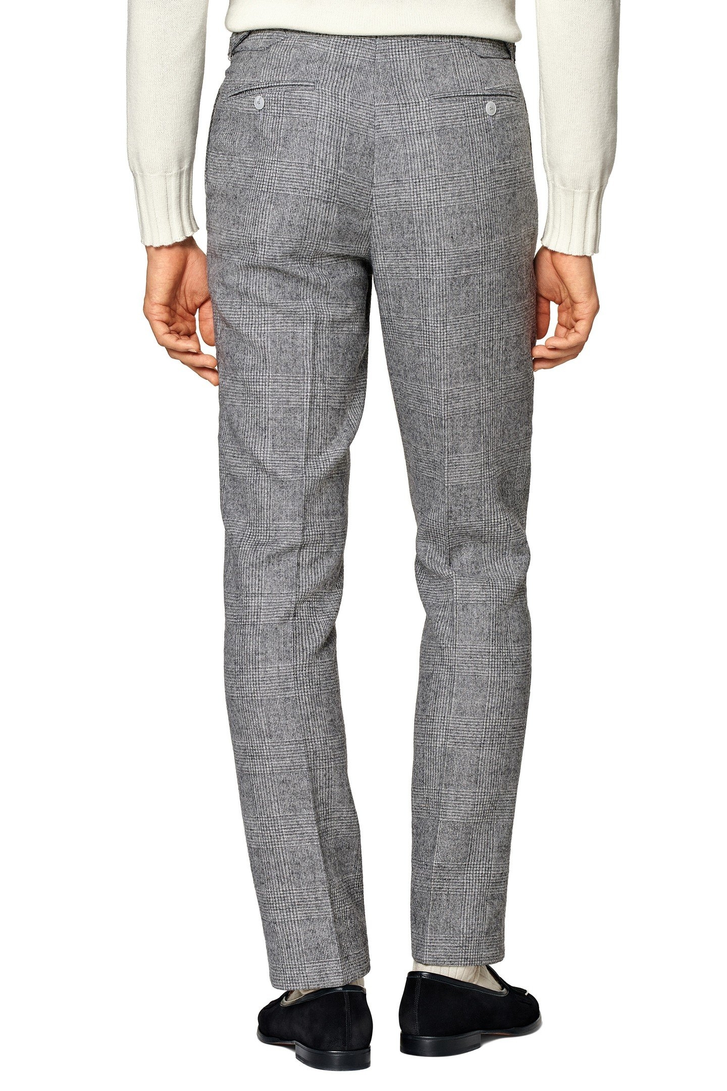 SUIT-LT GREY LIGHT GREY 3