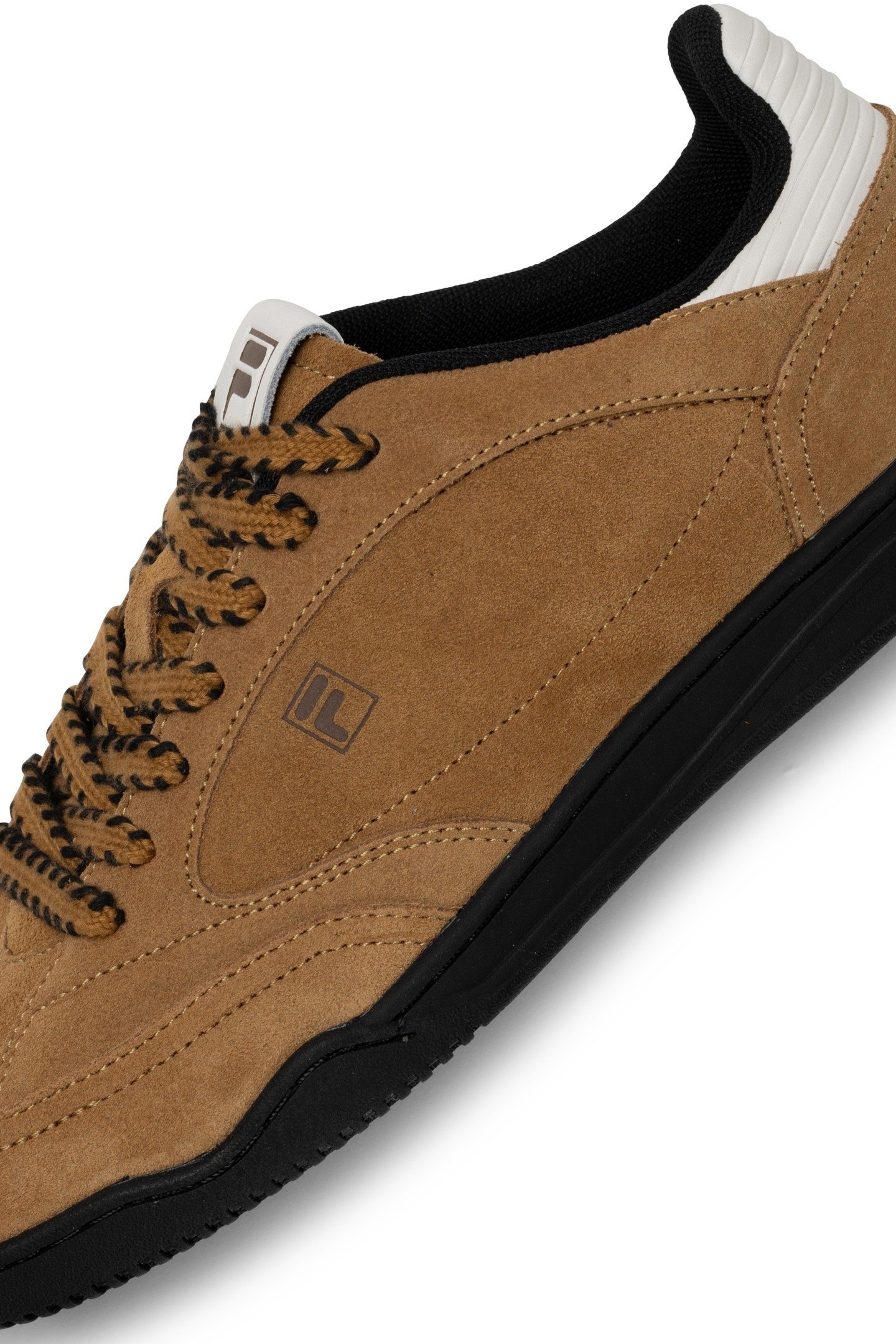 FILA SLANTSHOT S CHIPMUNK-BLACK 4