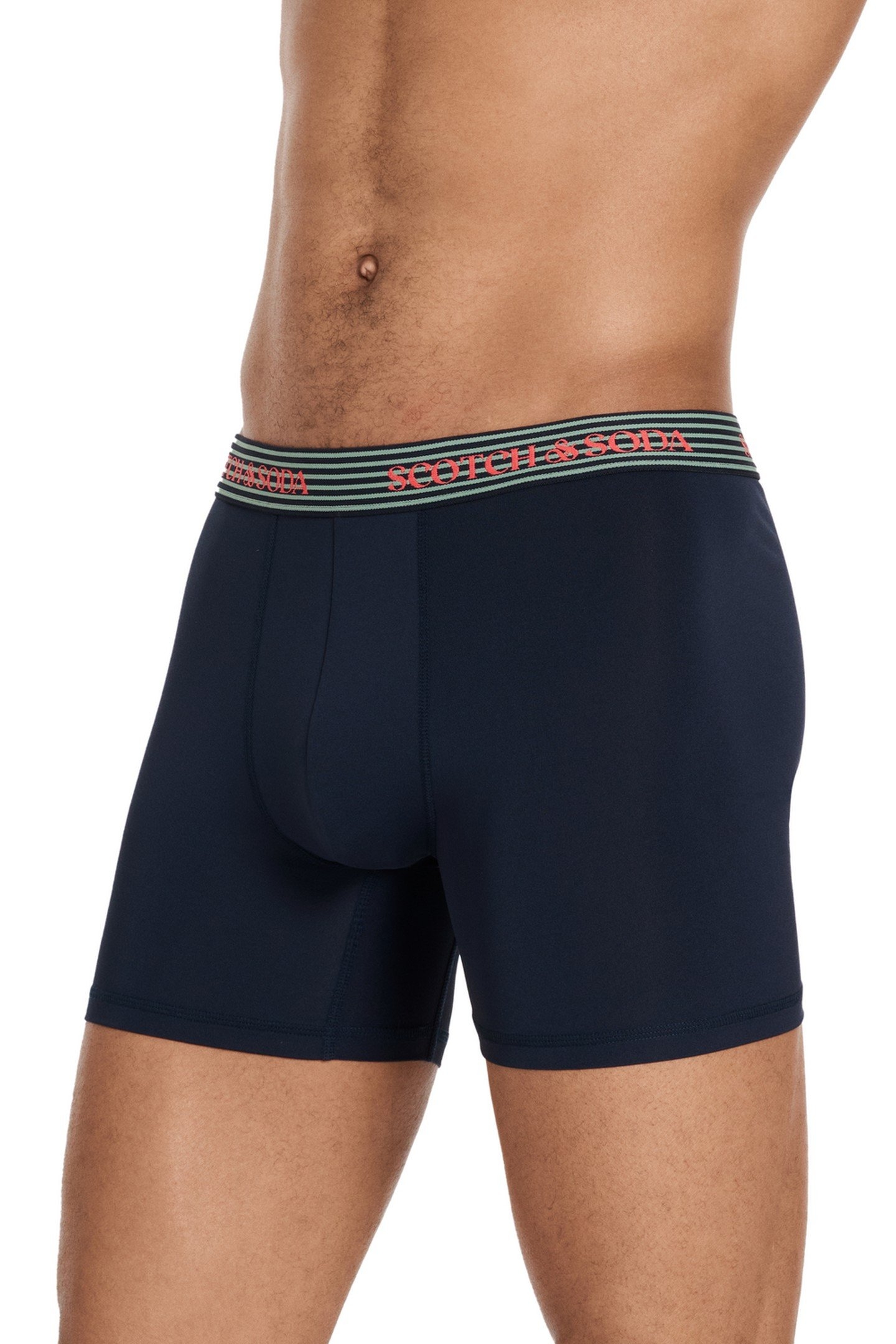 3PK BOXER BRIEF FASHION BOX UK BLUE/BLACK 5