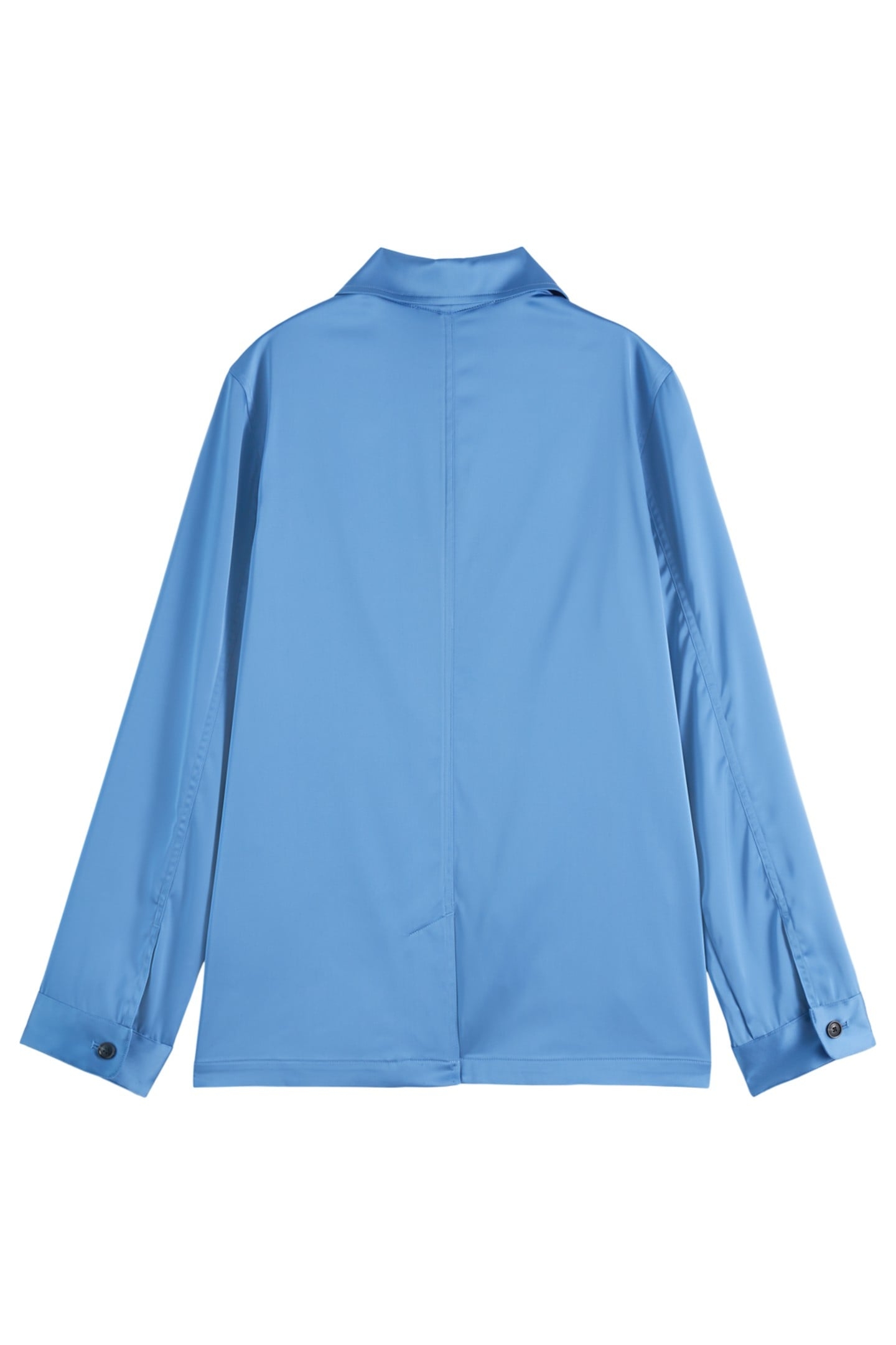 WORKWEAR JACKET LAKE BLUE 2
