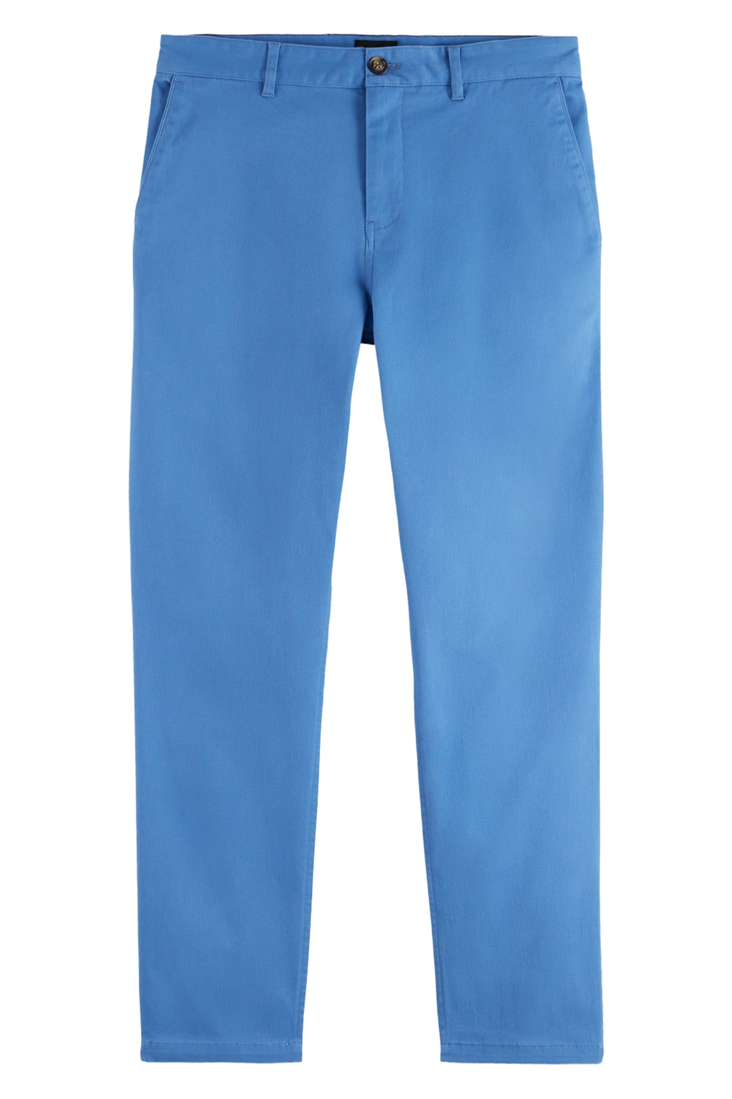 WASHED BUTTON THROUGH DENIM DRESS WASHED INDIGO 2