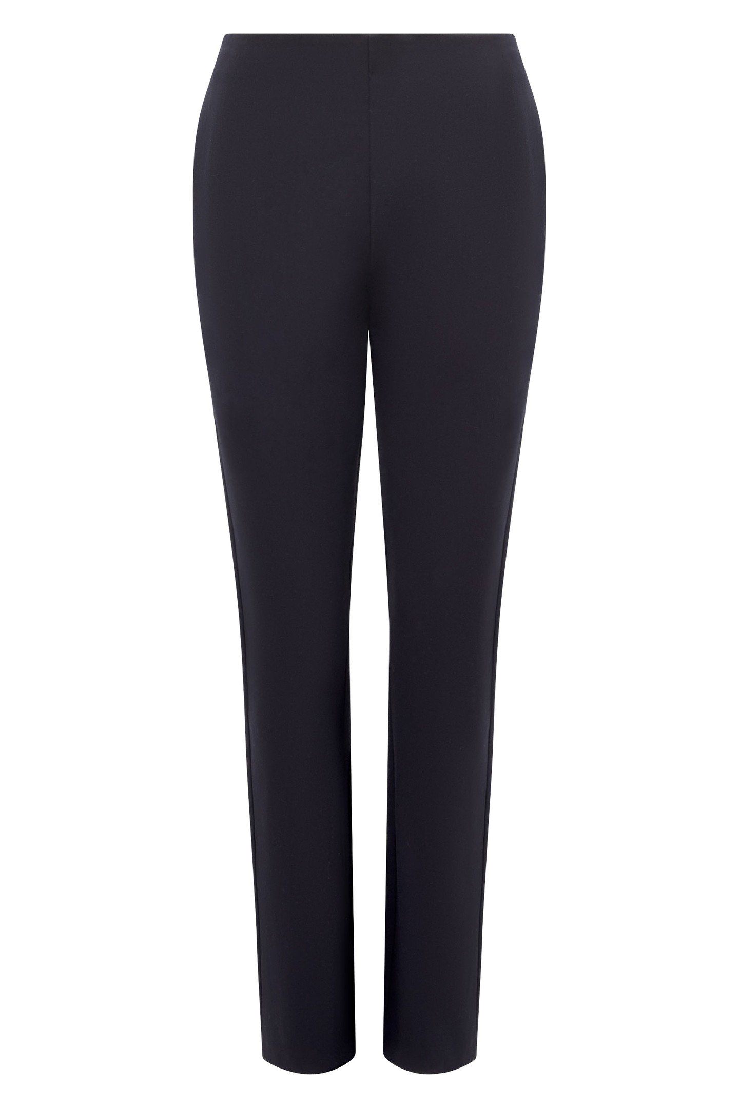 STREET TWILL SKINNY TRSR BLACK 3