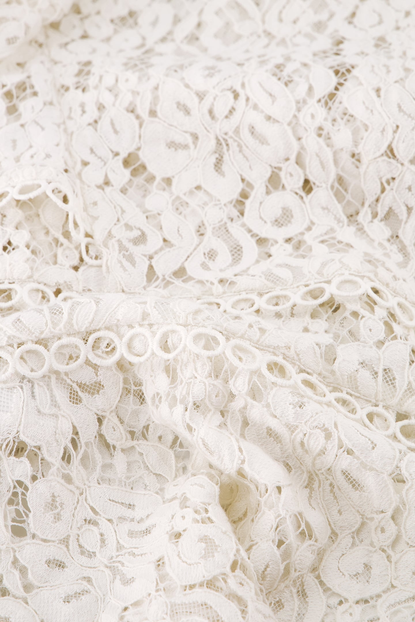 IZOBEL BLOUSE CREAM 5