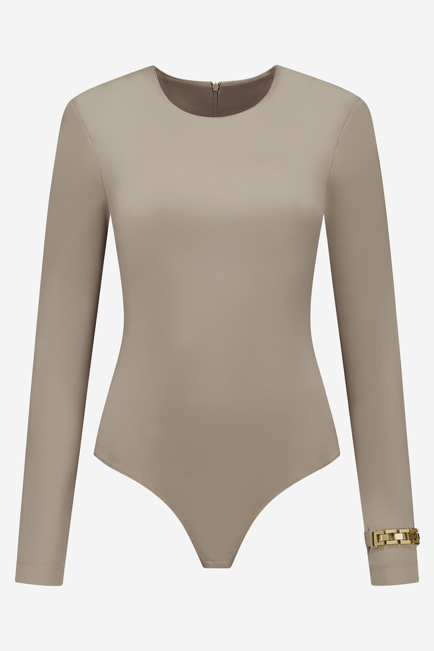 ILFORD BODY KHAKI 2