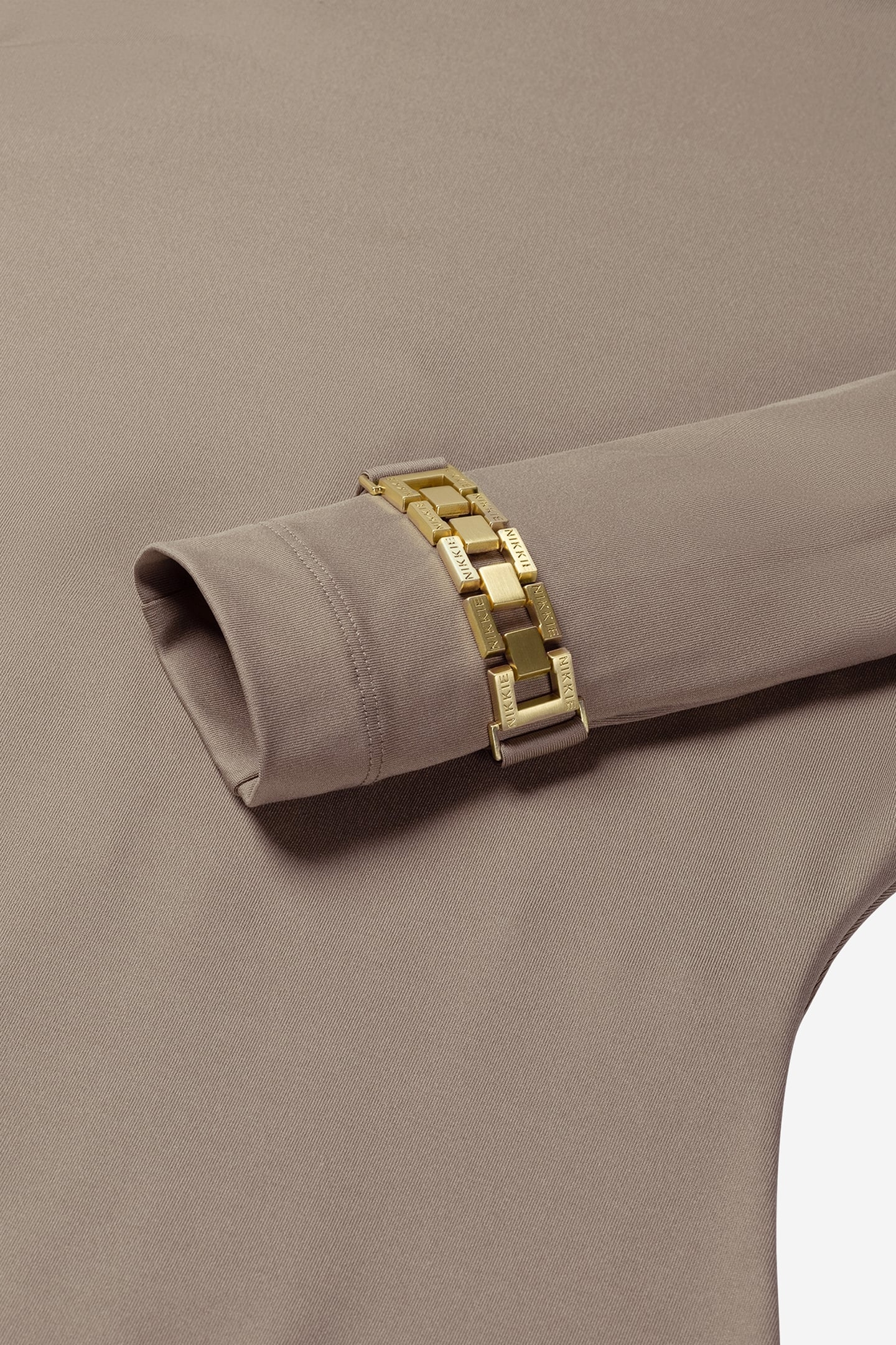 ILFORD BODY KHAKI 4