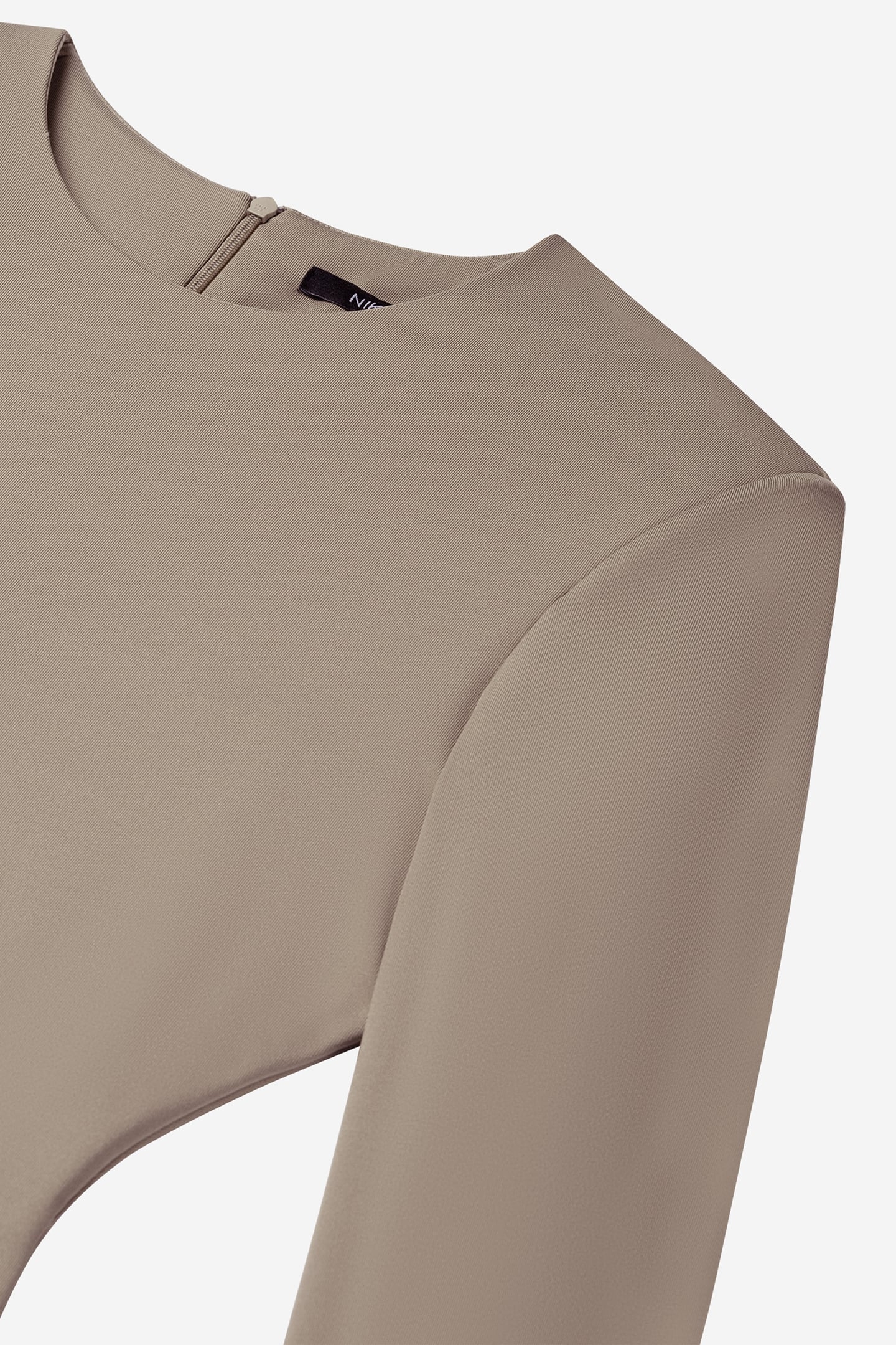 ILFORD BODY KHAKI 5