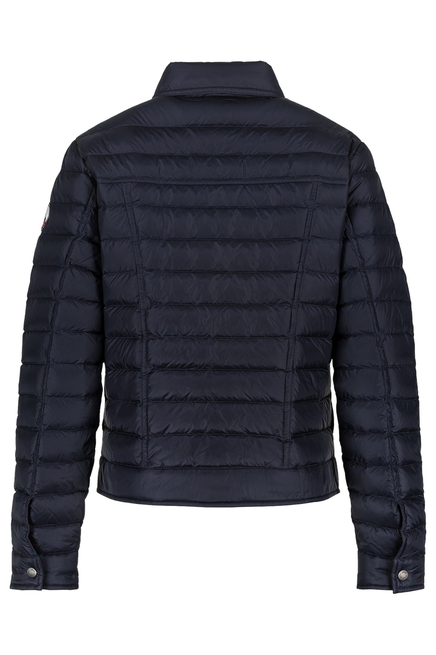 ELISE DOWN JACKET NAVY 2