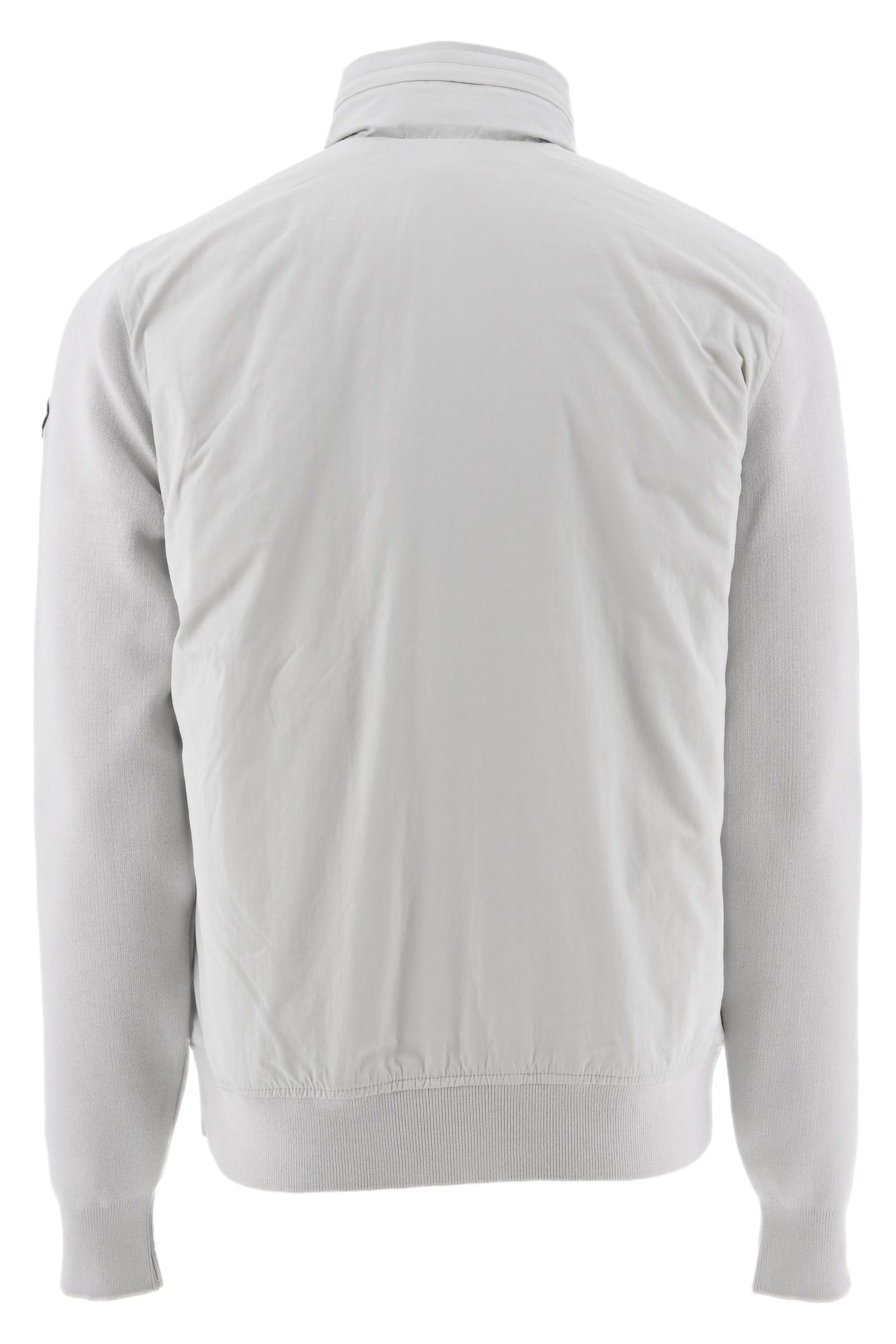 BARDENAS JACKET SOFT GREY 8