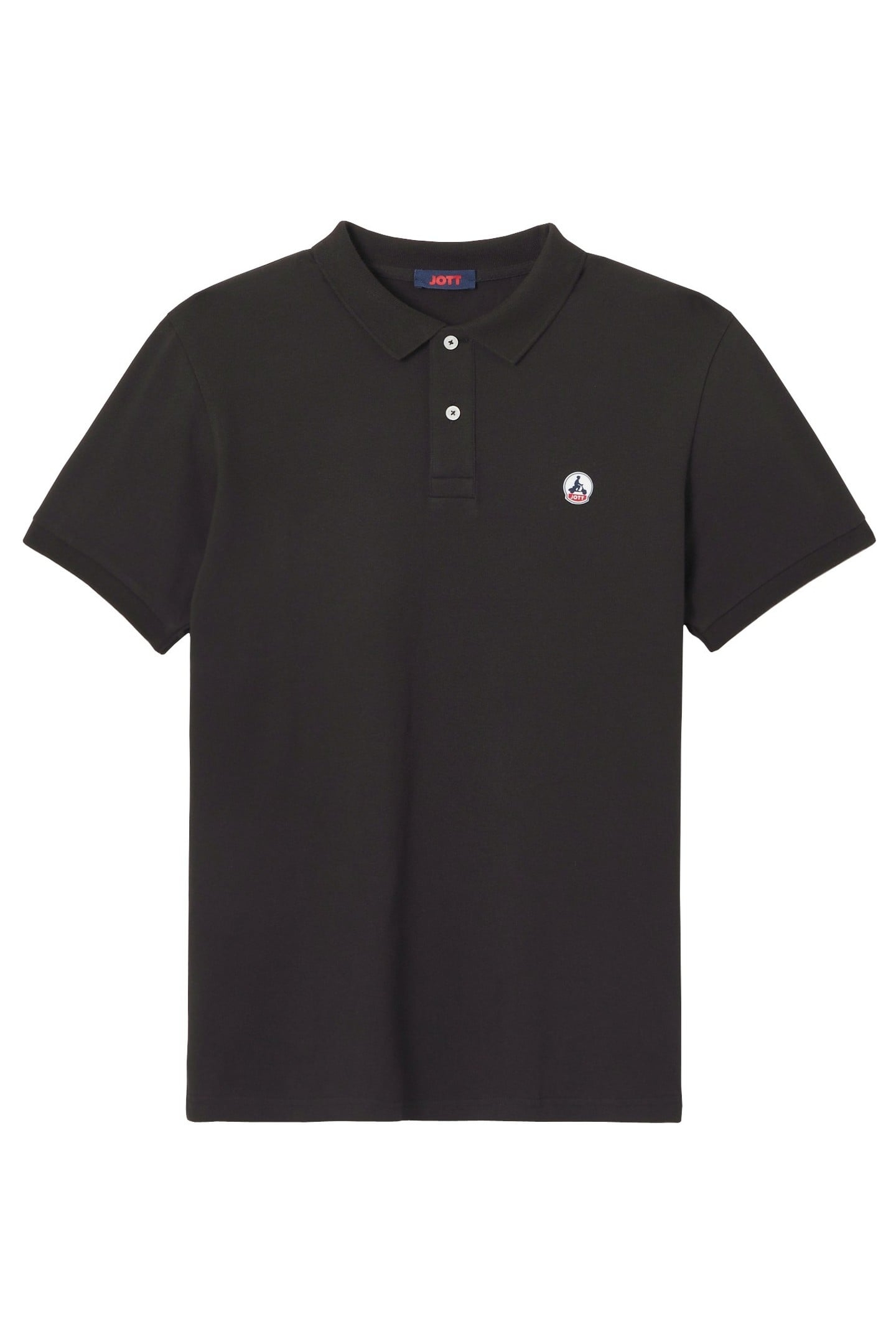 MARBELLA POLO BLACK 1