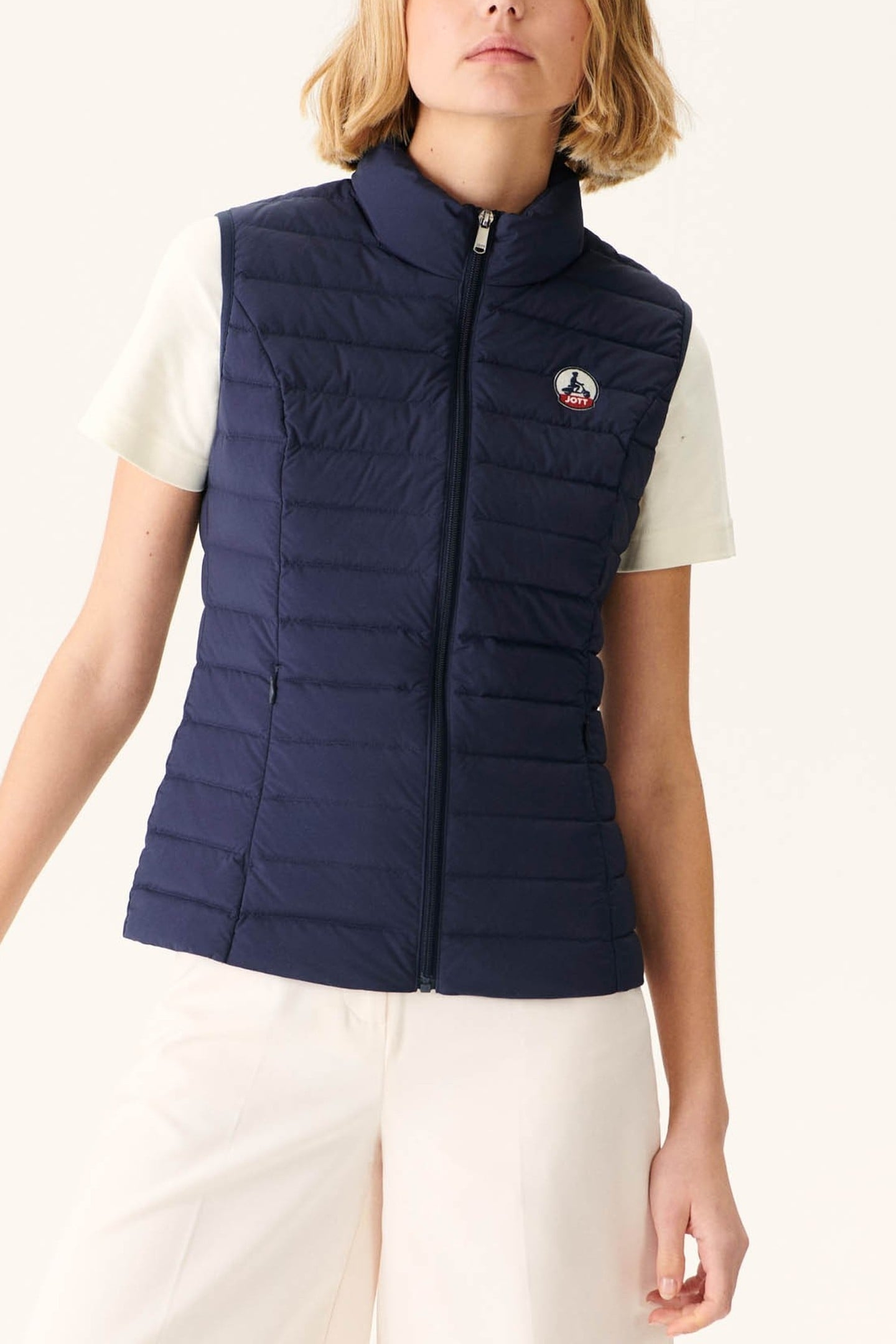 GRENADA DOWN JACKET NAVY 7