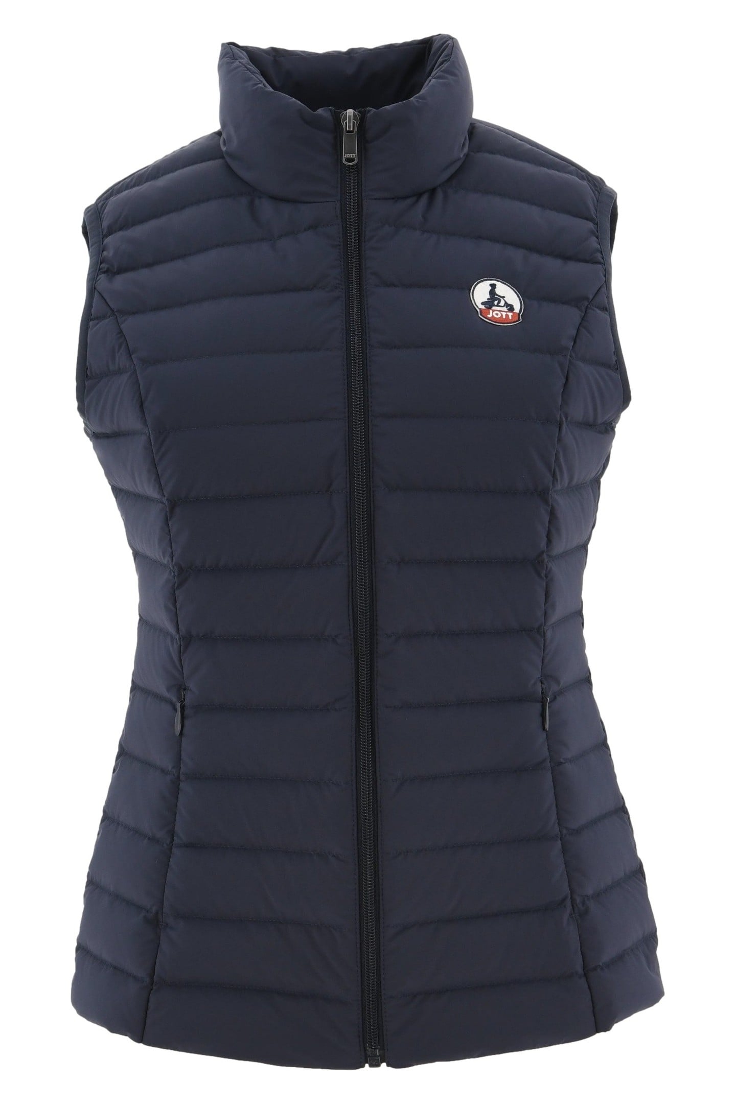 GRENADA DOWN JACKET NAVY 5