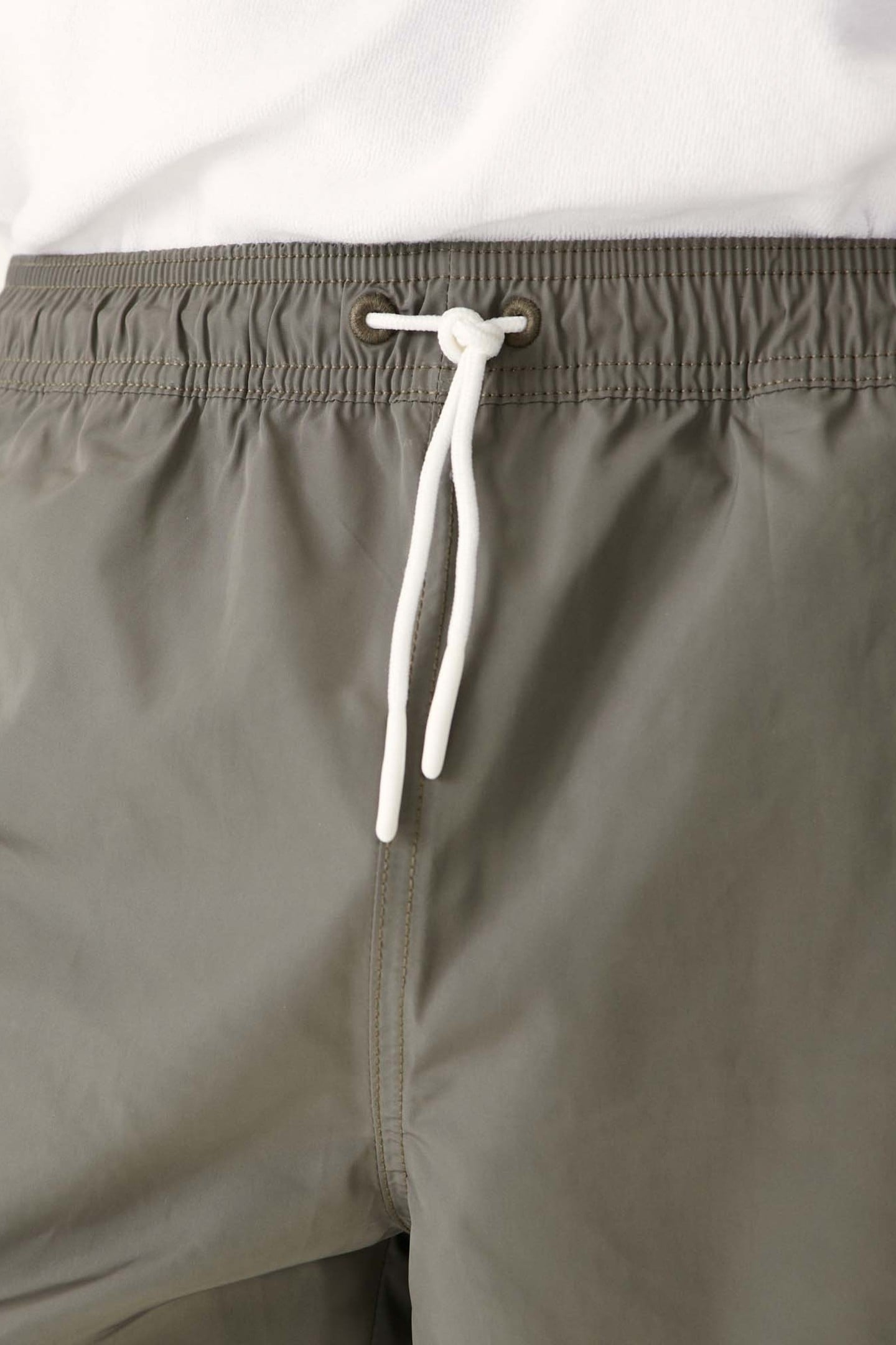 BIARRITZ SWIMWEAR BOTTOM ARMY 7