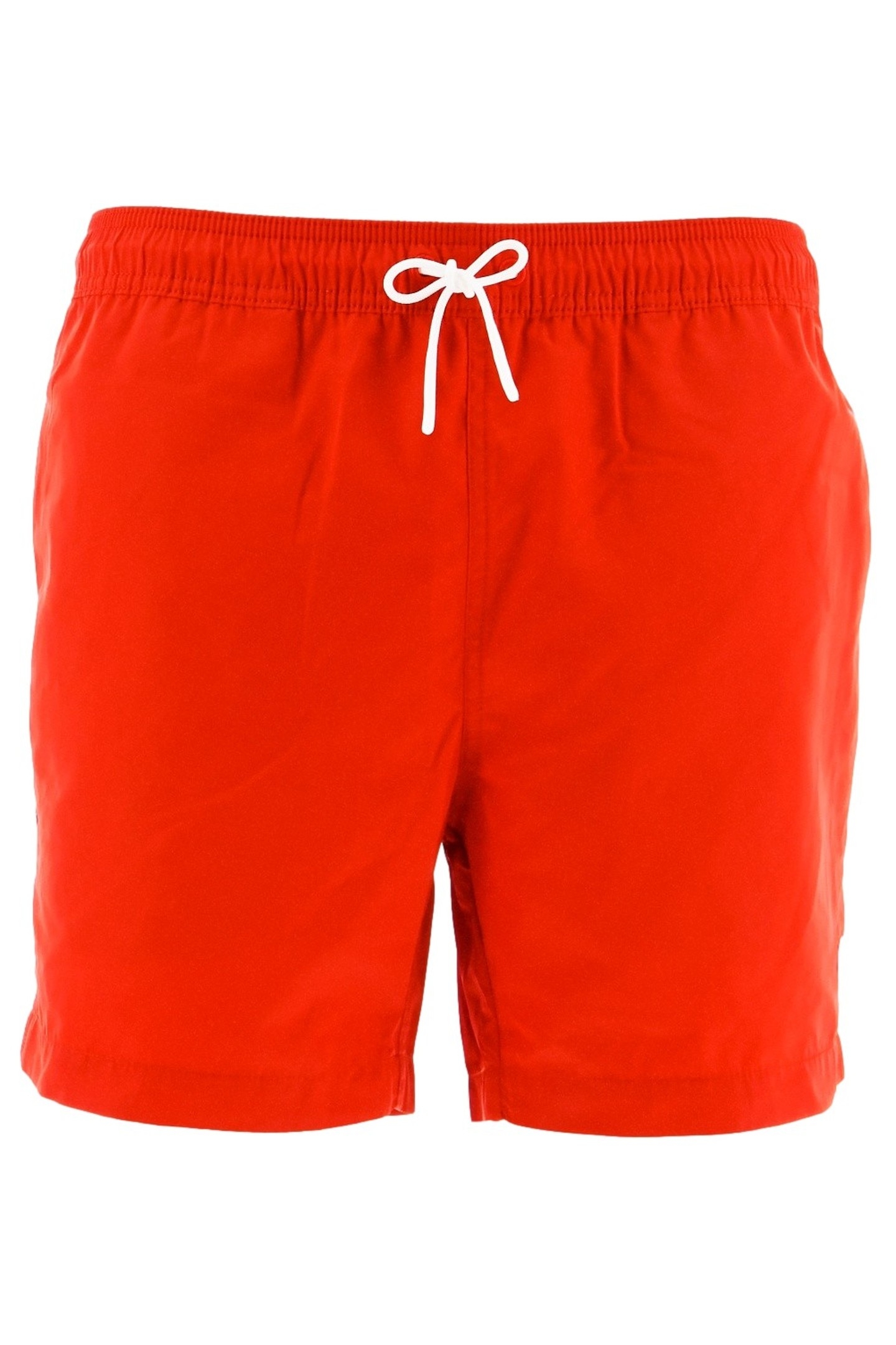 BIARRITZ SWIMWEAR BOTTOM FIRE RED 6