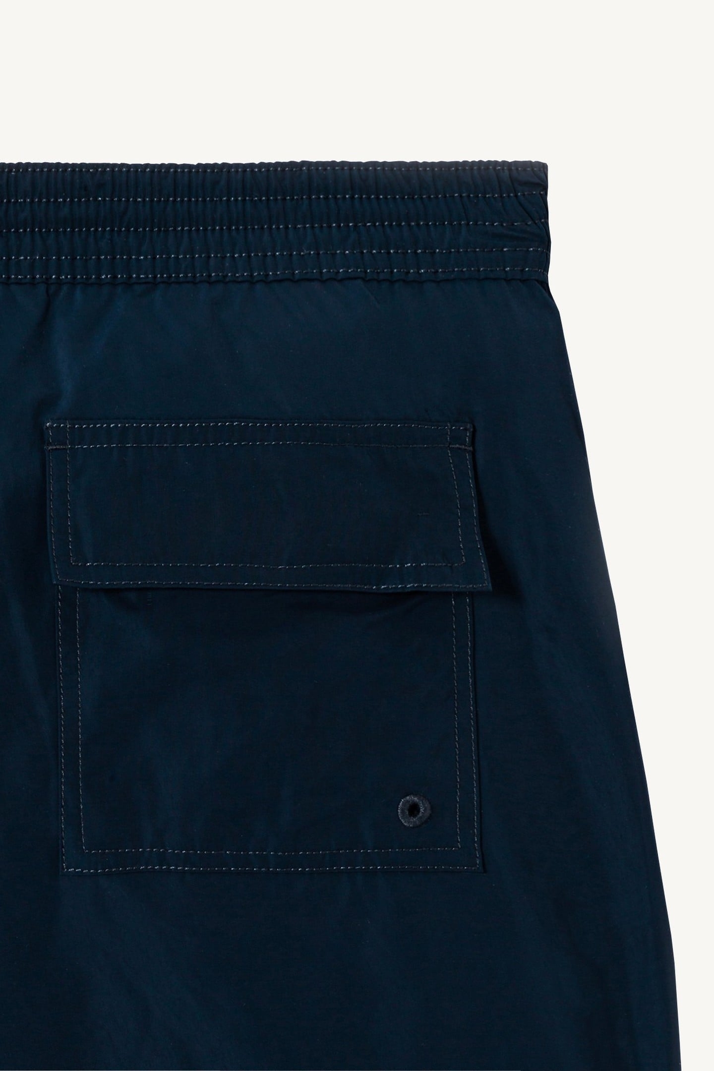 DEAUVILLE SWIMWEAR BOTTOM NAVY 3