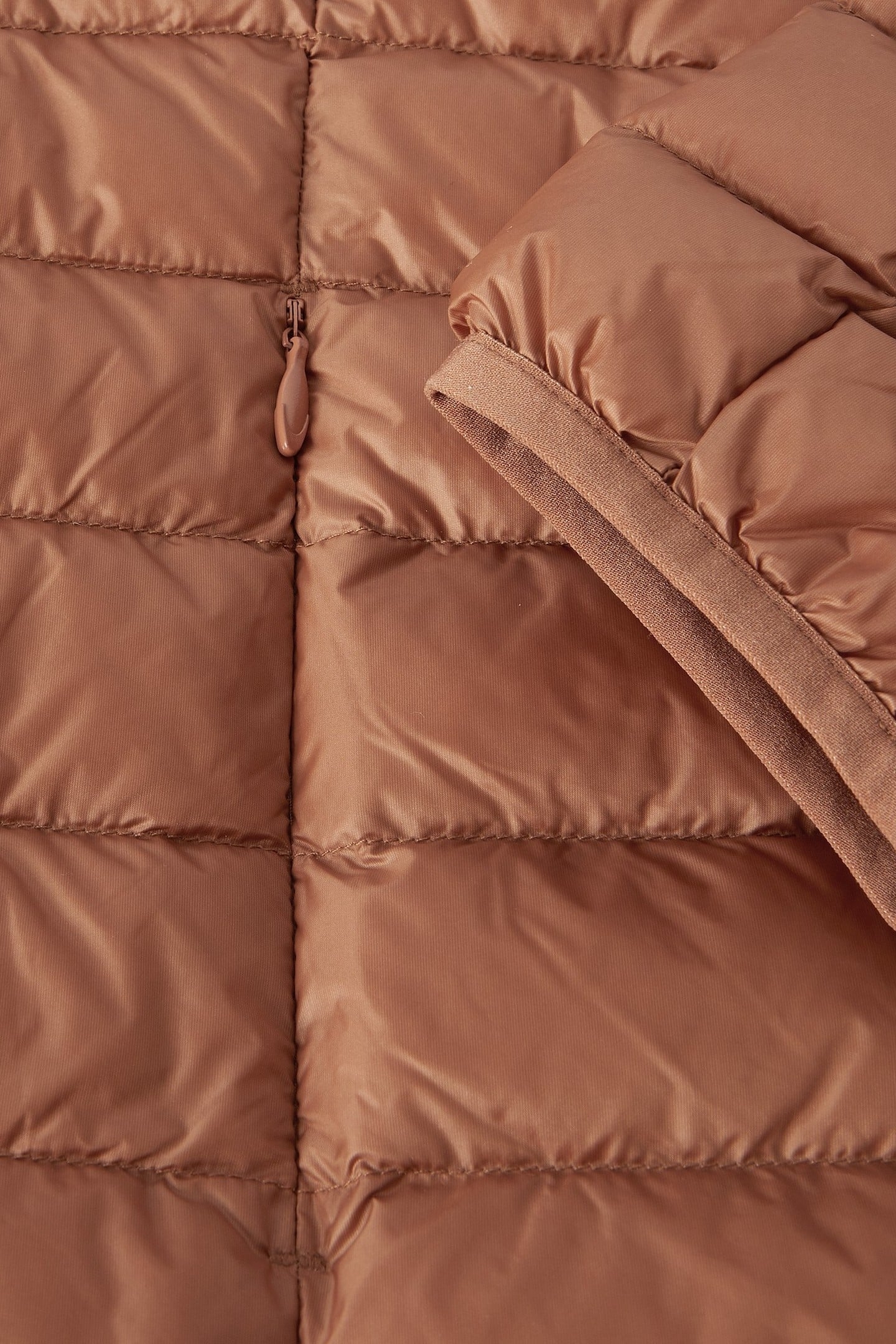 NICO DOWN JACKET CAMEL 7
