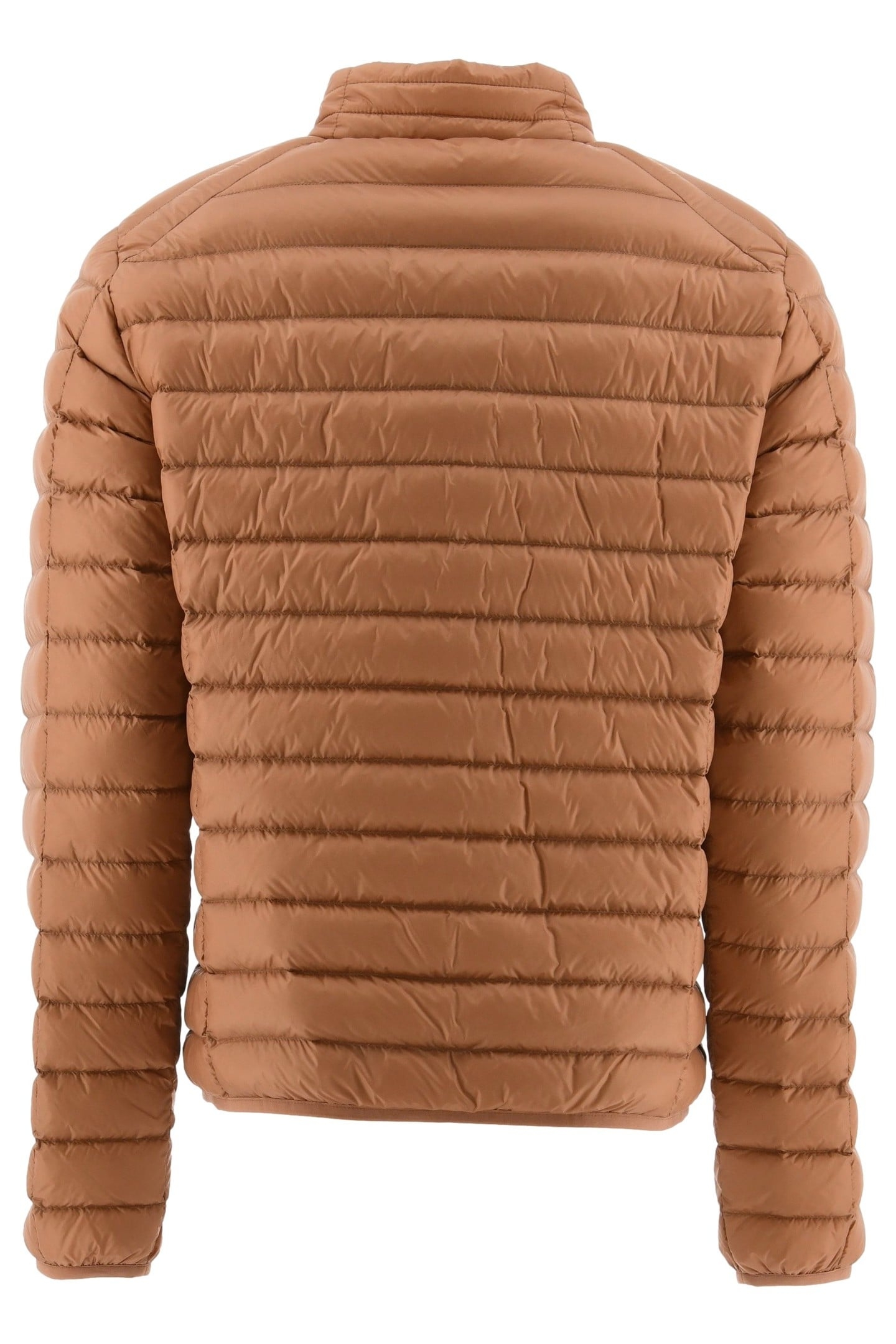 MAT DOWN JACKET CAMEL 5