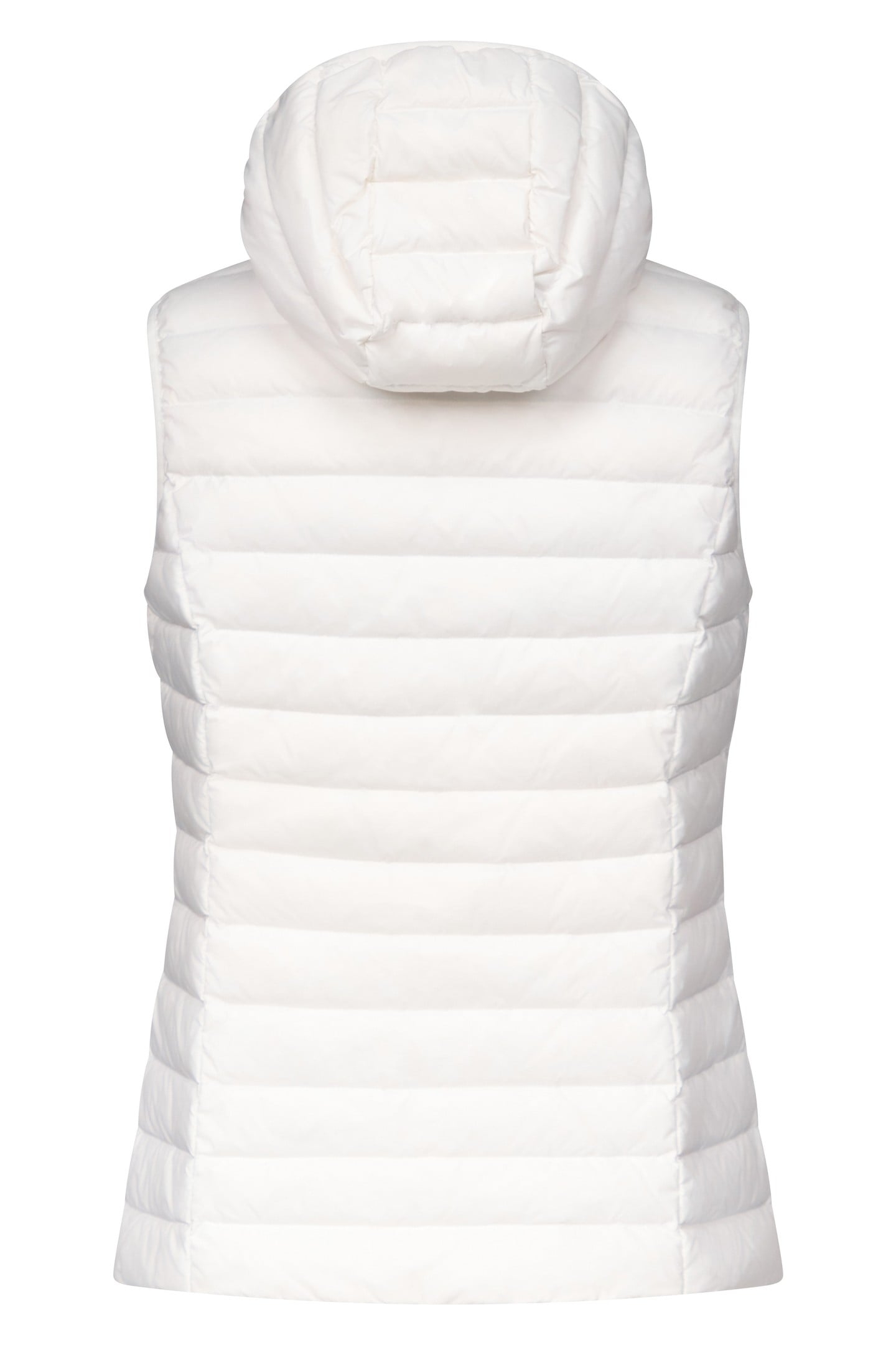 MALI DOWN JACKET WHITE 2