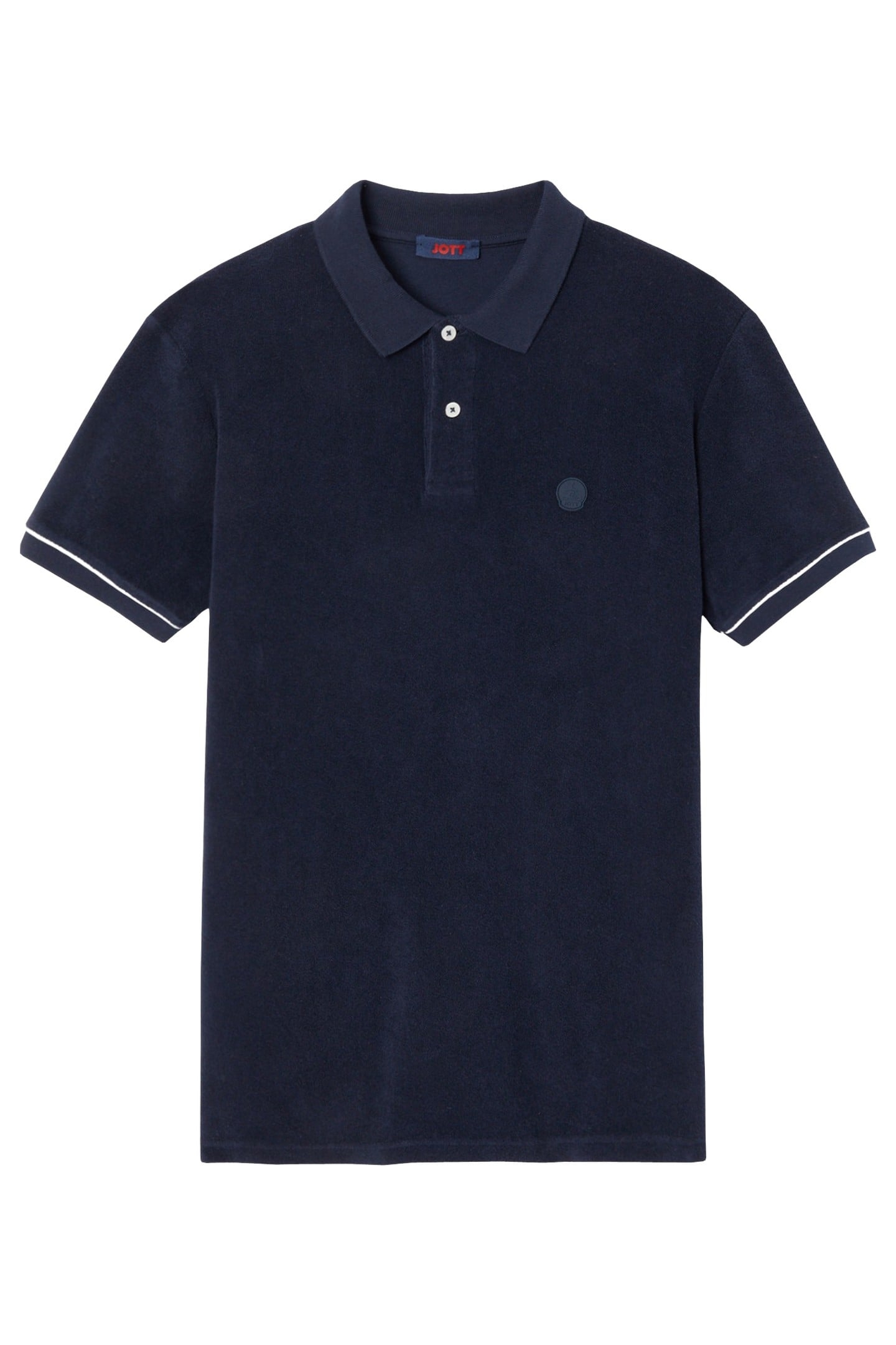 NEIL POLO NAVY 1