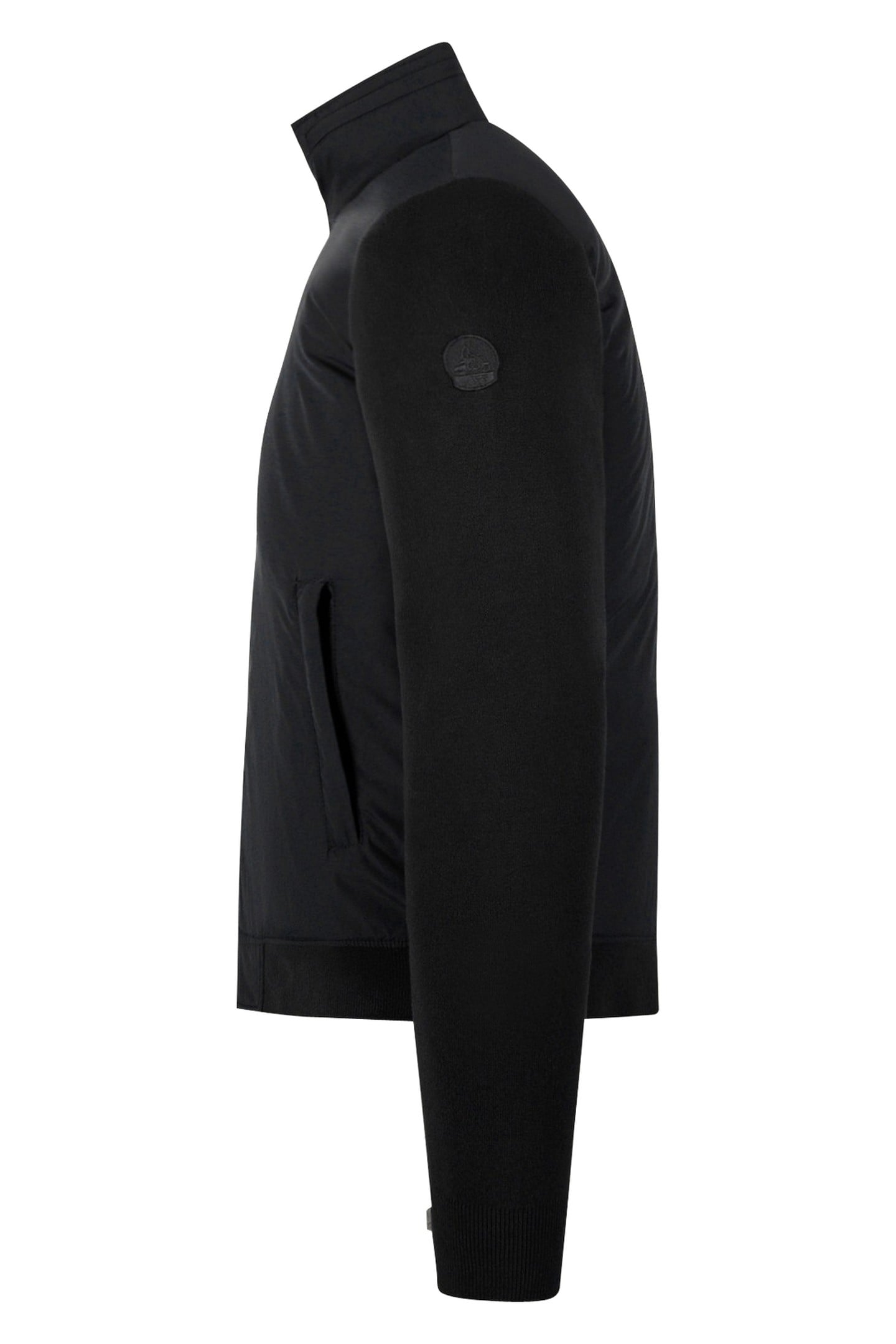 BARDENAS JACKET BLACK 3