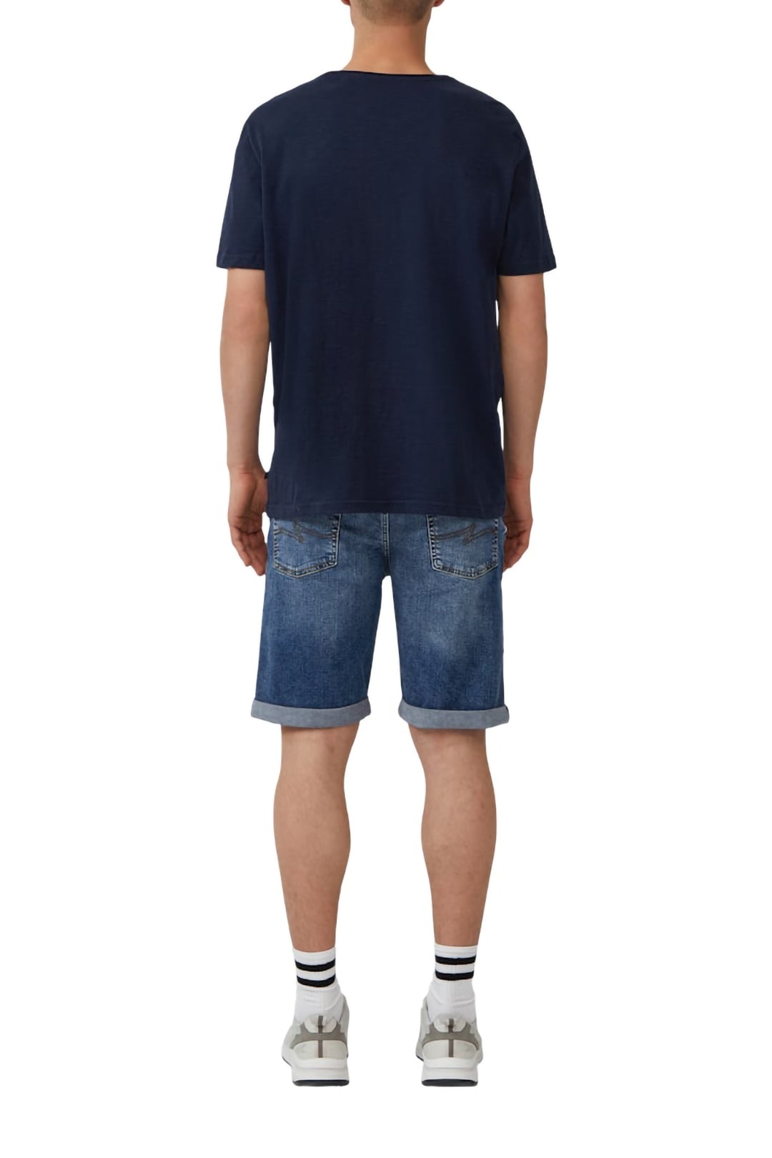 S.OLIVER-QS JEANS BLUE DENIM 3