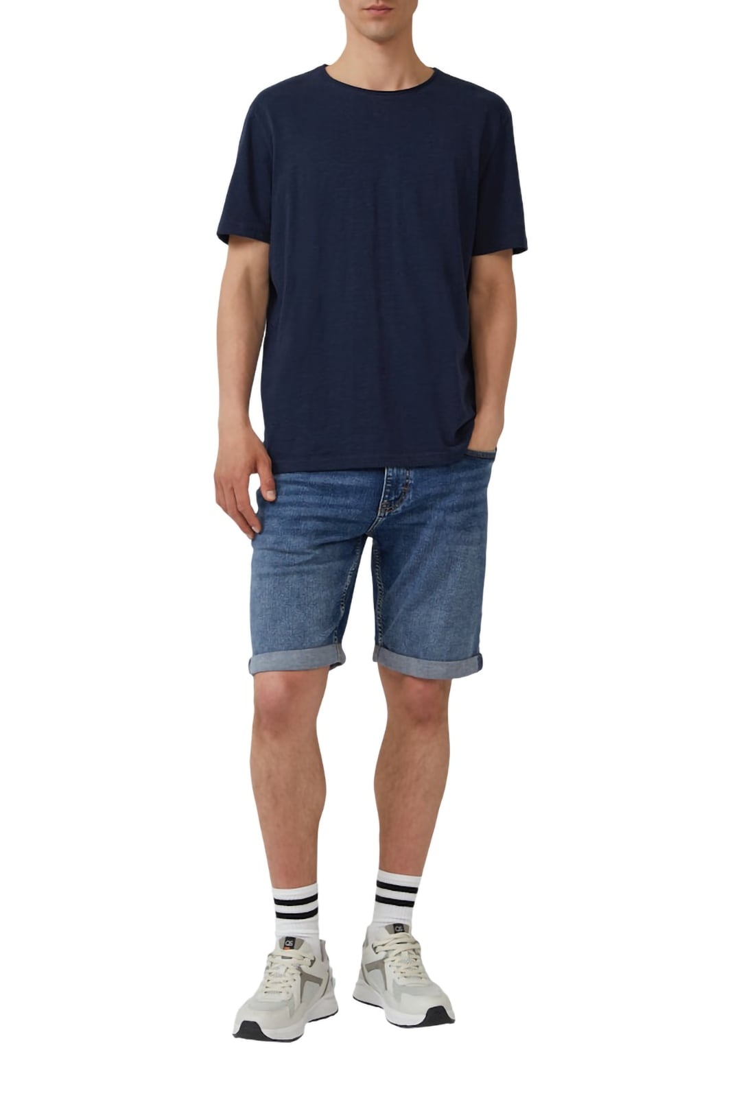 S.OLIVER-QS JEANS BLUE DENIM 2