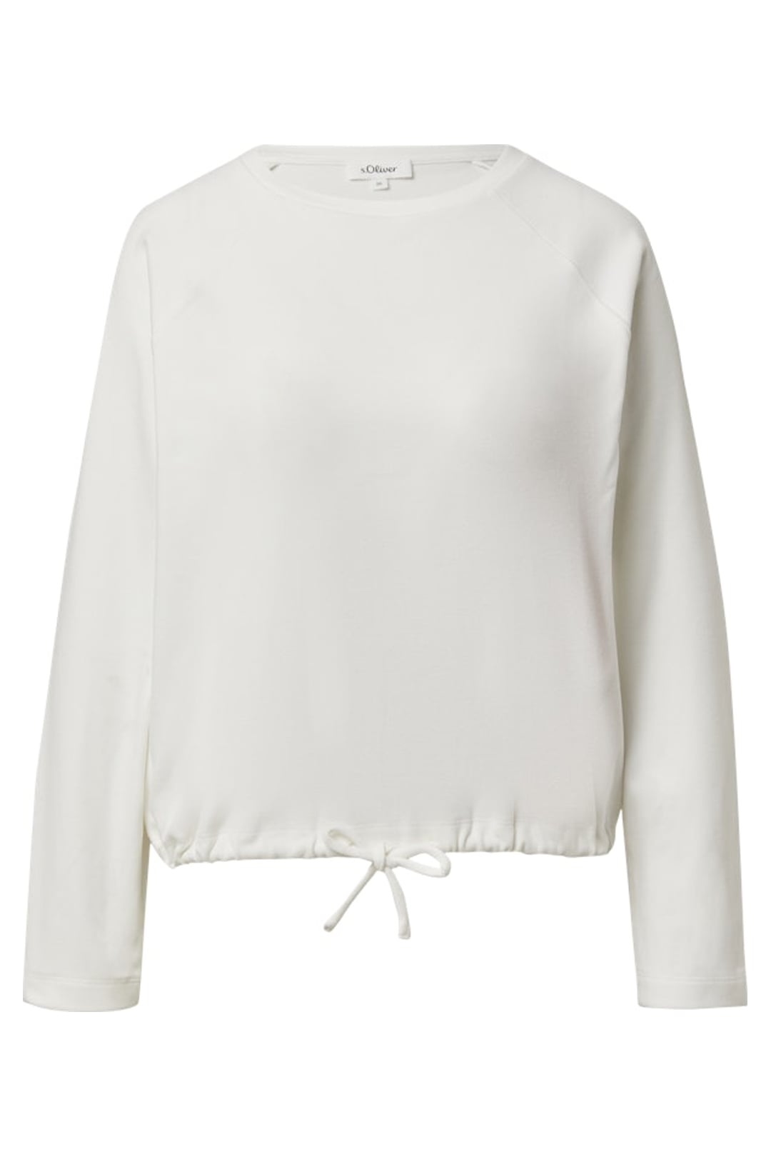 S.OLIVER SWEATERS OFFWHITE 4