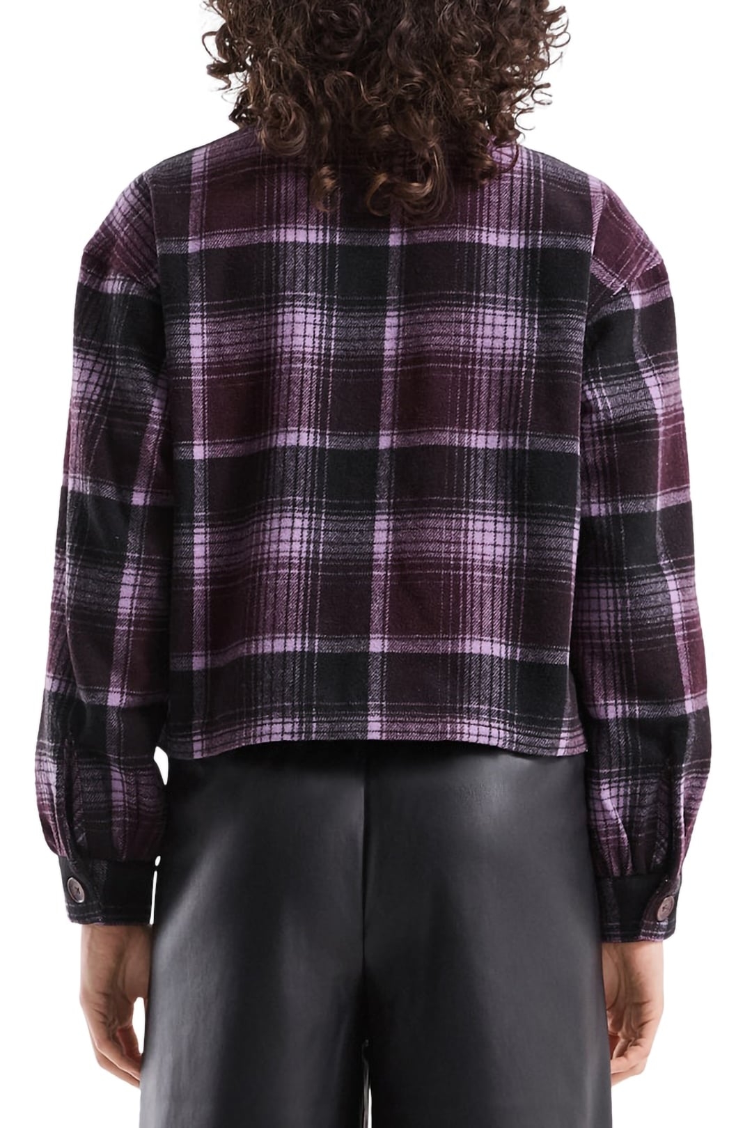 S.OLIVER-QS BLOUSES PINK 3