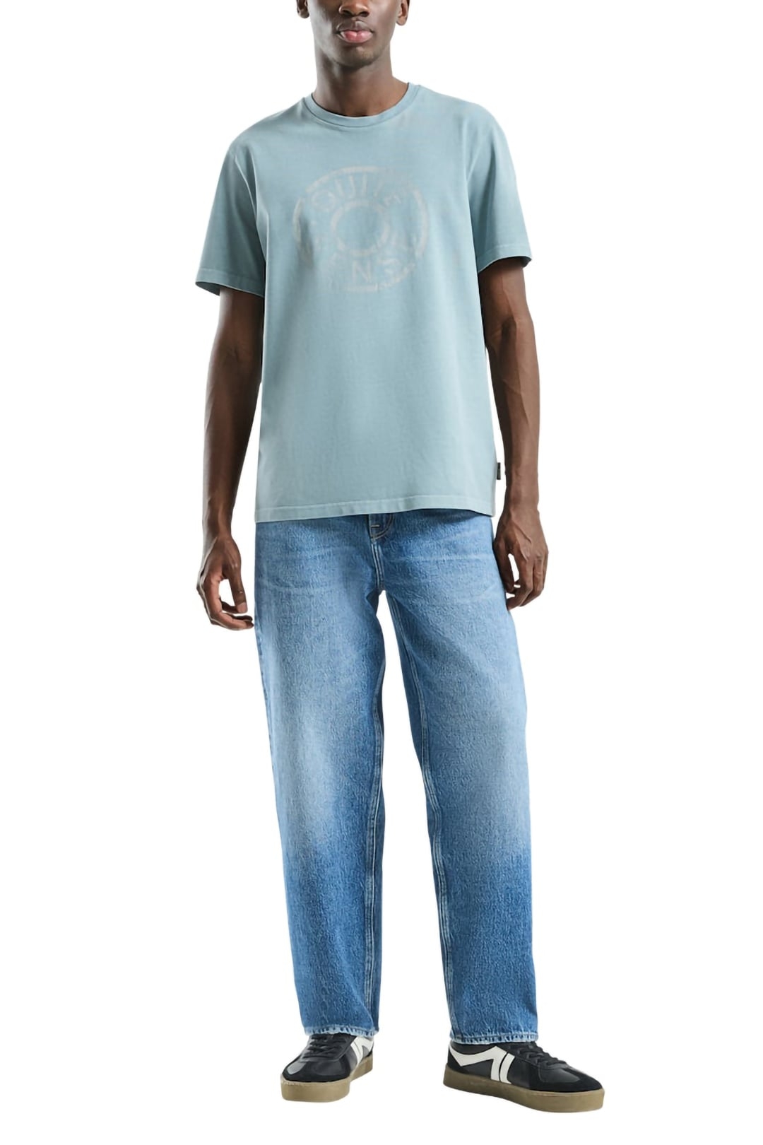 S.OLIVER-QS JEANS BLUE DENIM 2