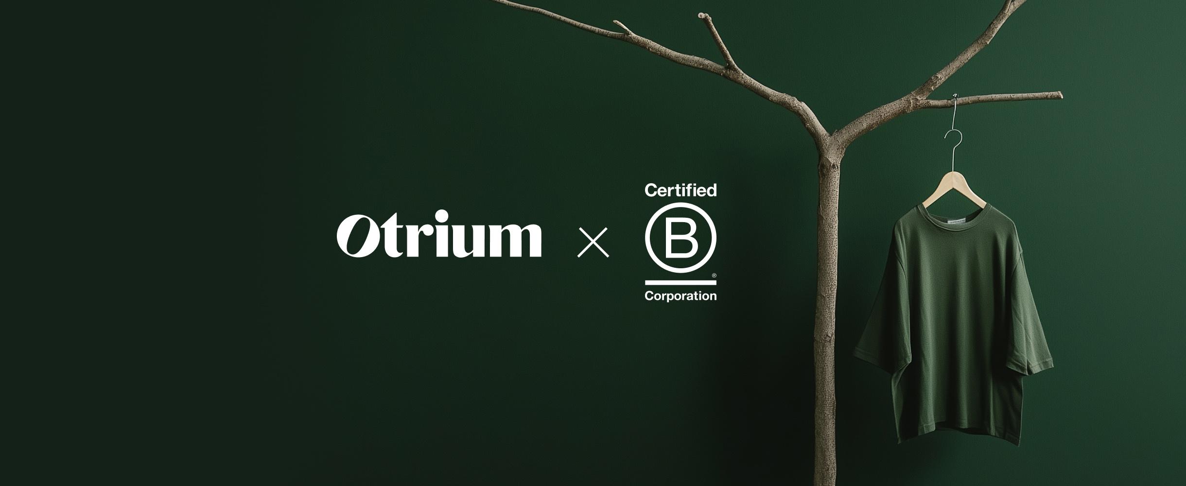 Q1 - BCorp achievement BCORP30 - EU banner