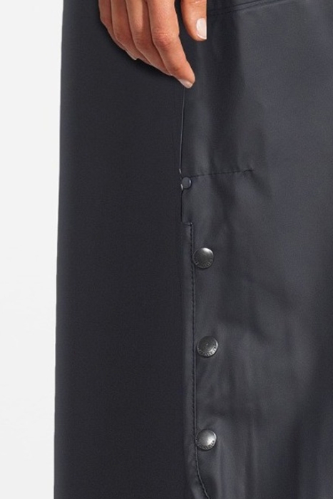 10 RAIN71L RAINCOAT DARK INDIGO 5