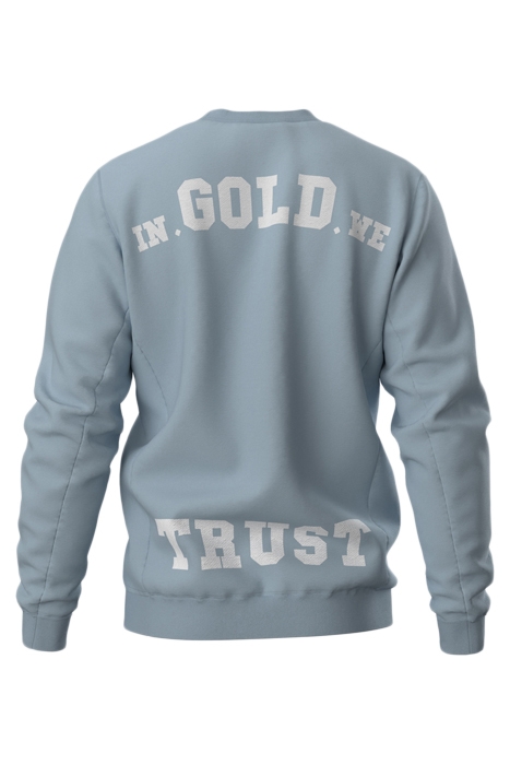 UNISEX THE SLIM 2.0 BABY BLUE 2