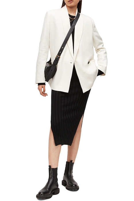 LALIA BLAZER OFF WHITE 4
