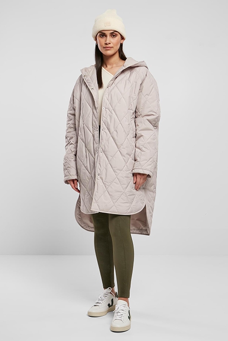 LADIES WASHED FAUX LEATHER PANTS OLIVE 4