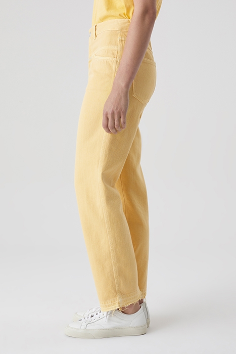 SUNNY-X JEANS BEACH 4