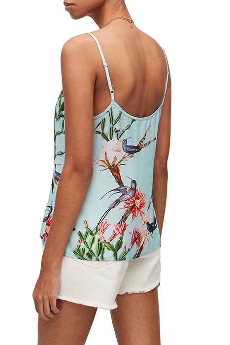 TAMMY SENJA TOP BLUE 2