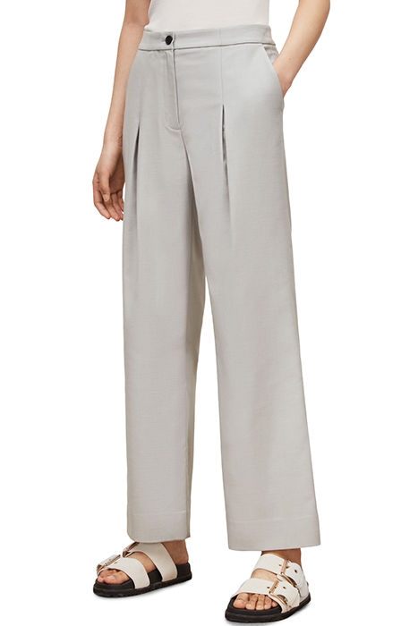 HANAH TROUSER GREY 1