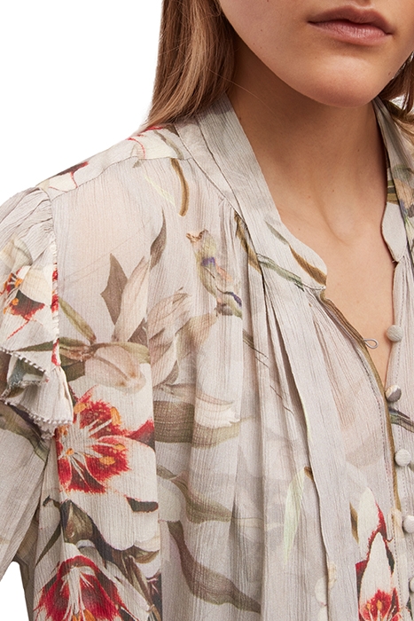 LARA KUROYURI SHIRT PINK 7