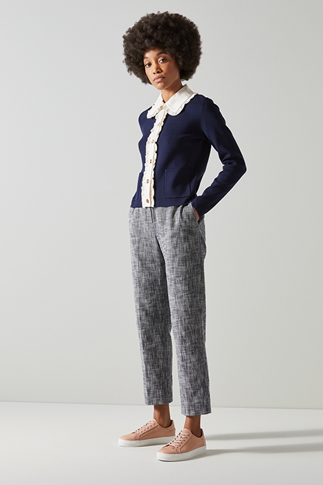 ZURICH STRAIGHT JEANS BLUE 3