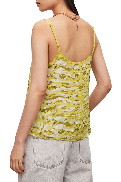 TAMI ONIYURI TOP YELLOW 2