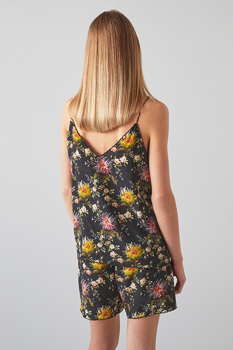 MANSFIELD PAJAMA BLACK 2