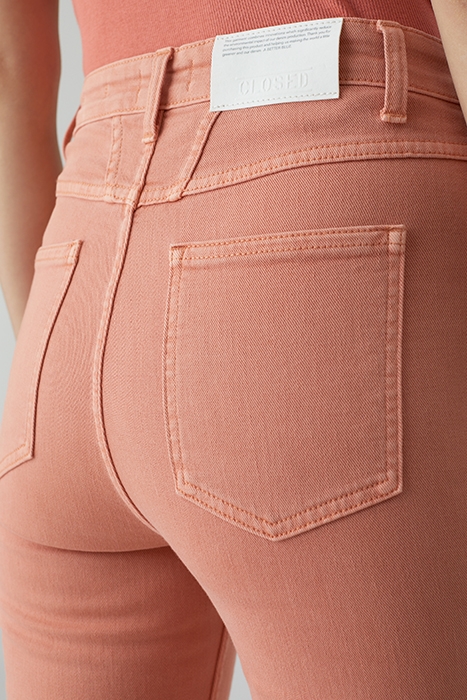 HI-SUN JEANS PEACH 7