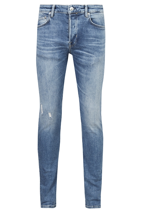 CIGARETTE DAMAGED LIGHT INDIGO 1