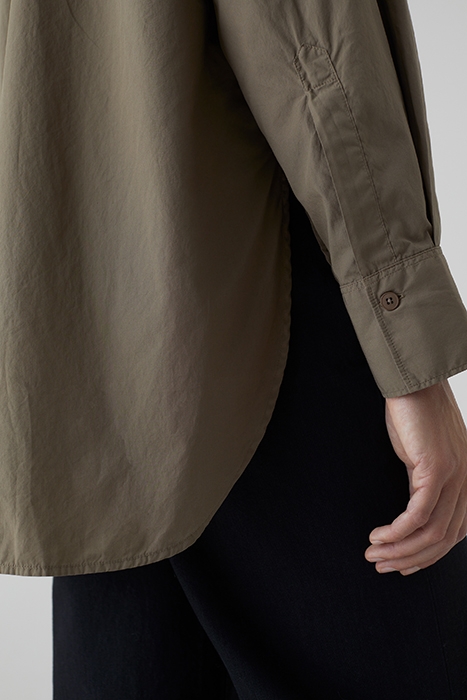 SHIRT WITH POCKET CHOCO 4