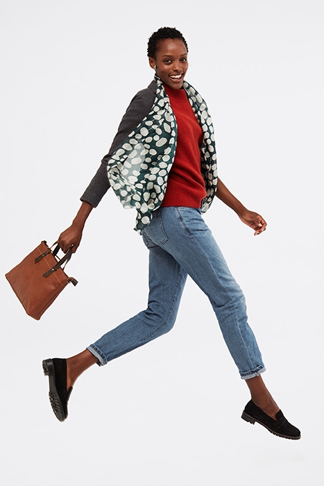 ALL DAYS BLAZER GREY 3