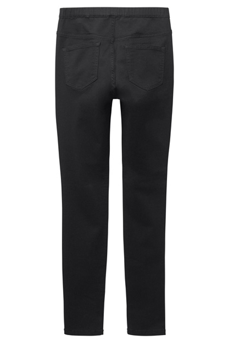 JADE JEGGING JEAN BLACK 2