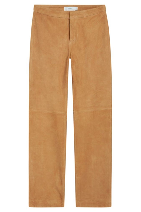 CLOSED WOMEN TEAGAN PANTS GOLD EARTH GOLD EARTH 4