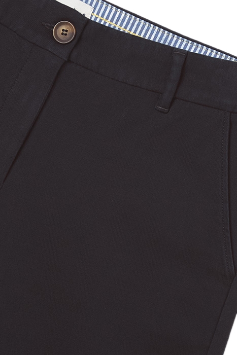 SUEX STRETCH TROUSERS CHARCOAL PLAIN 5
