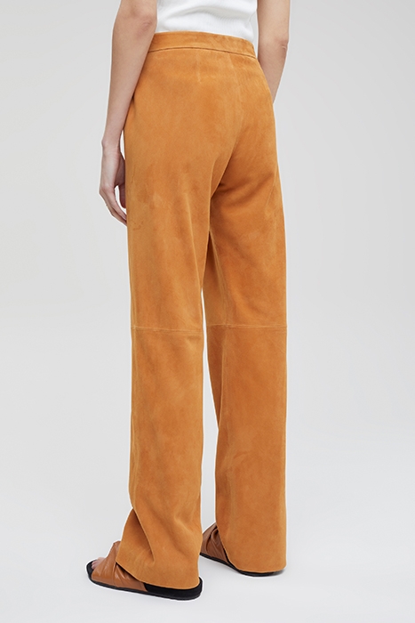 CLOSED WOMEN TEAGAN PANTS GOLD EARTH GOLD EARTH 2